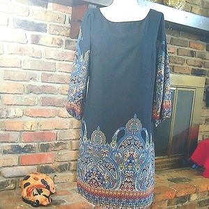 GIBIU Dress NWOT